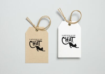 La Méditation du Chat