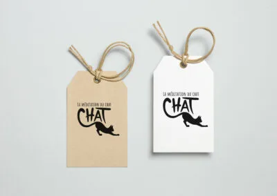 La Méditation du Chat