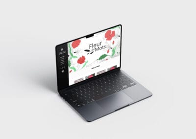 Fleur de Mots
