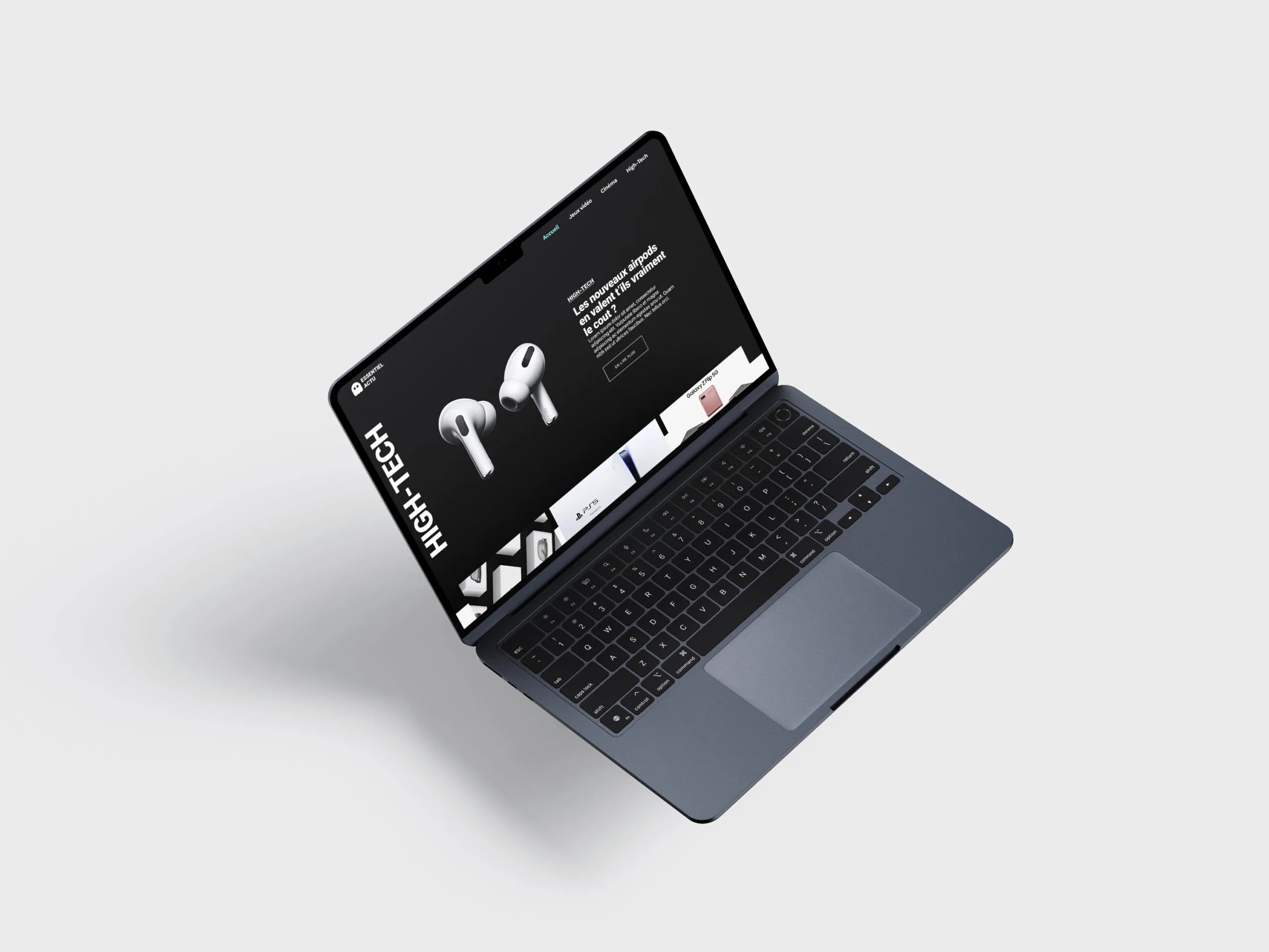 EssentielActu.com